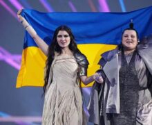 Как голосовали зрители и жюри из Молдовы на Евровидении 2024. Украине присудили максимальные баллы