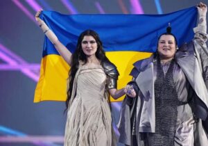 Cum au votat spectatorii și juriul din Moldova la Eurovision 2024. Au acordat punctaj maxim Ucrainei