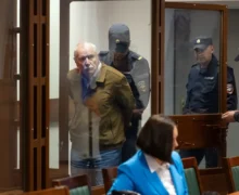 В России 77-летнего физика приговорили к 14 годам тюрьмы, признав виновным в госизмене