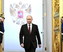 Кремль объявил о первом зарубежном визите Путина после инаугурации. Куда он отправится?