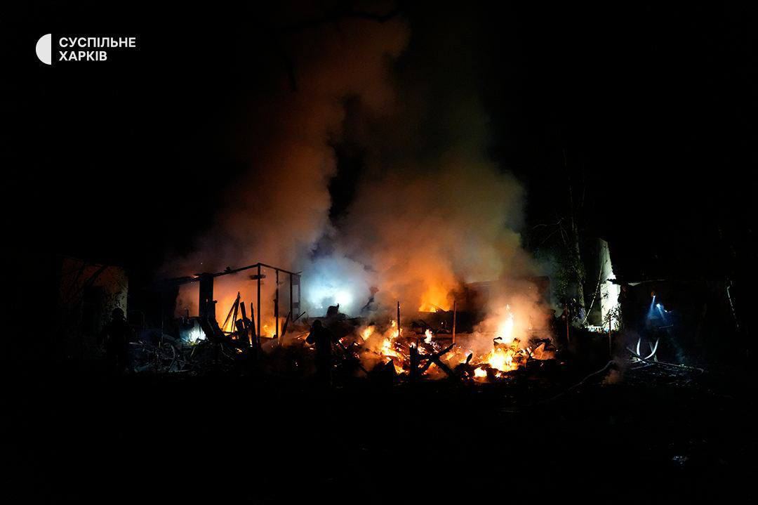 Armata rusă a atacat cu drone Ucraina, în noaptea de Paște: 6 persoane au fost rănite