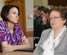 NM Espresso: о бедности в Молдове, скандале вокруг письма Драгалин и о «нейтрализации» партии  «Шанс»