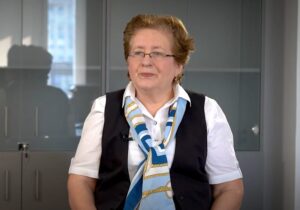 Schimbări în componența CSS: Tatiana Răducanu, ex-membra comisiilor Pre-Vetting și Vetting, exclusă (DOC)