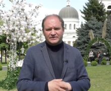Moldova 1 не будет транслировать пасхальную службу в Кафедральном соборе Кишинева? Чебан: «Узнал об этом сегодня утром»
