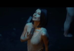 Natalia Barbu a lansat clipul la piesa pentru Eurovision. Primele comentarii pe YouTube VIDEO