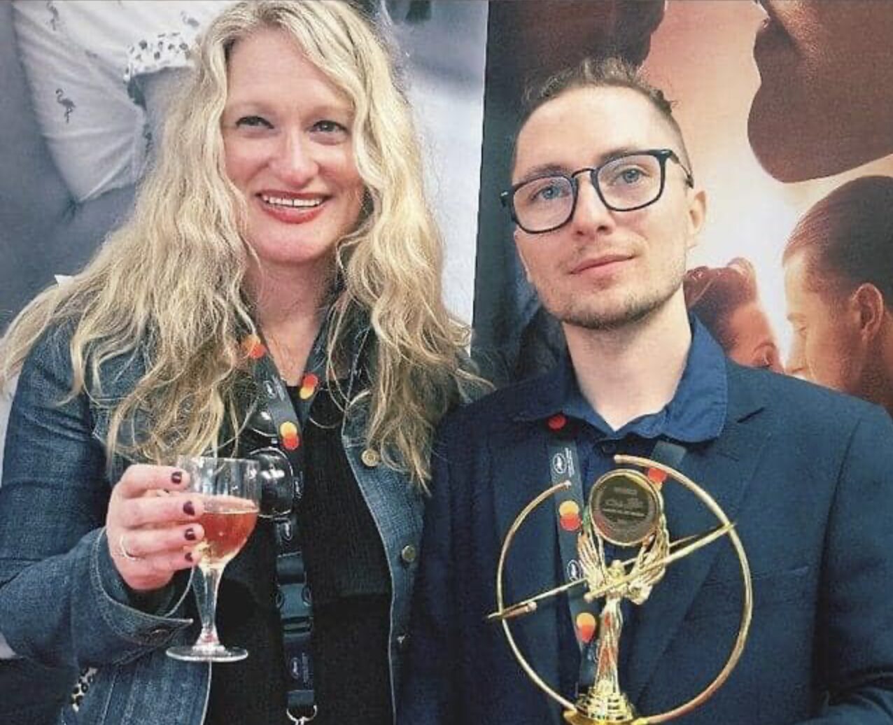 Proiectul unui cineast din Moldova - desemnat „cel mai bun scenariu de scurtmetraj dramatic” la Cannes 7th Art Awards