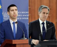 Госсекретаря США ждут в Молдове? Что говорит Попшой