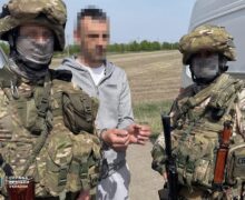 В Украине сообщили о задержании диверсанта из Молдовы. Его обвиняют в поджоге электроподстанций