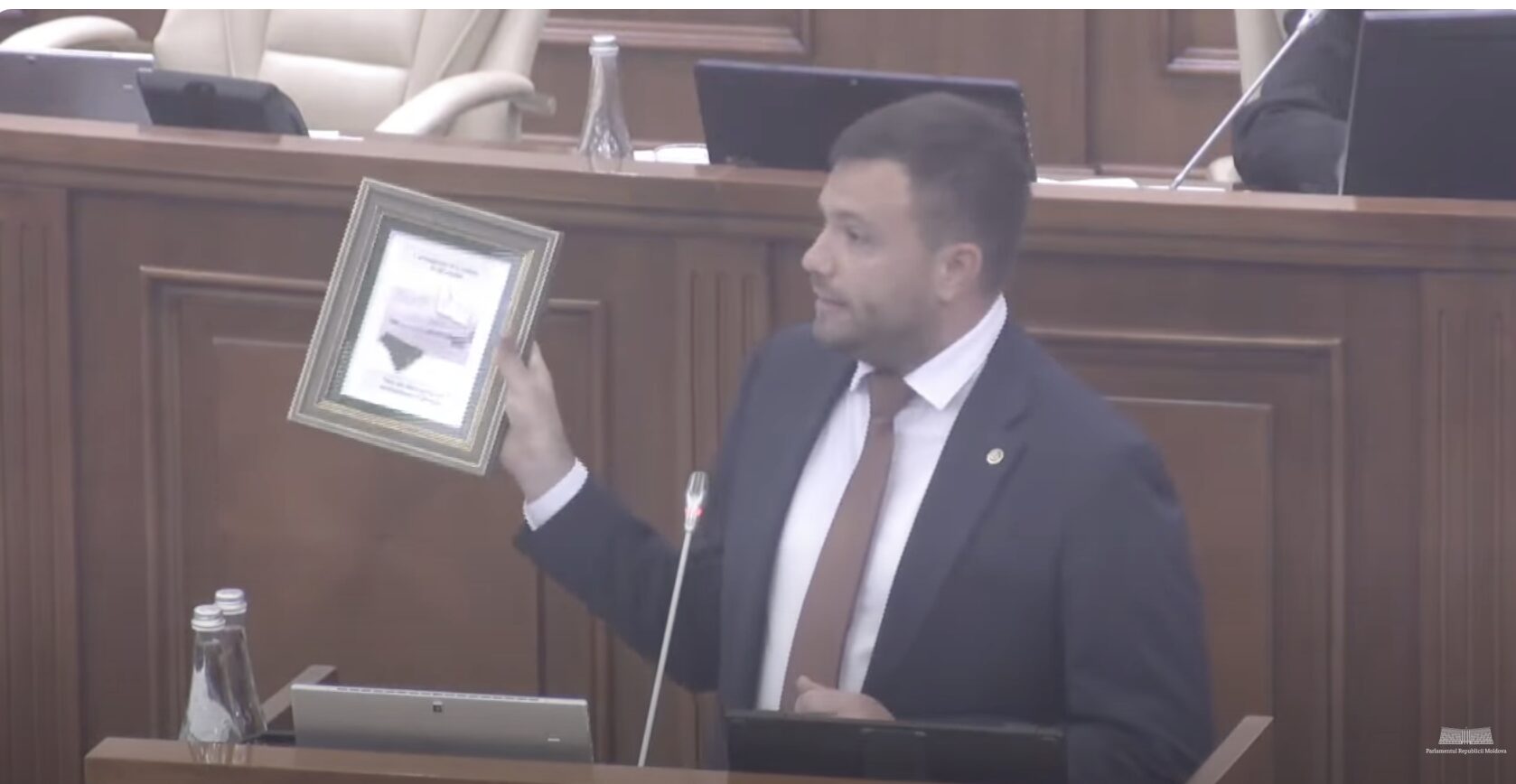NM Espresso: как Молдова осудила геноцид России в Украине, кто станет генпрокурором и как будут наказывать за оскорбление учителей