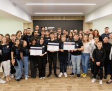 Фонд Orange Moldova поддерживает цифровое образование молодежи в Молдове