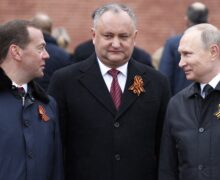 Праздник с пропагандой на устах. Как в Молдове политики «убили» День Победы, и при чем тут Путин и война в Украине