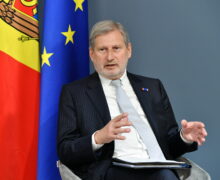 «Наша главная цель сейчас – чтобы Молдова достигла европейского уровня жизни». Интервью с еврокомиссаром Йоханнесом Ханом