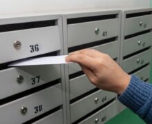 (ФОТО) Новый вид мошенничества в Молдове. Граждане получили фейковые письма с требованием заплатить подоходный налог