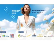 Самое ожидаемое событие лета в сфере моды — Fashion Soirée, возвращается 22 июня на террасу торгового центра Port Mall!