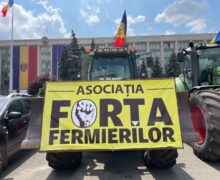 Forța Fermierilor solicită declararea „stării de calamitate” în agricultură UPDATE