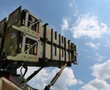 Румыния готова обсудить отправку ракетной системы Patriot в Украину