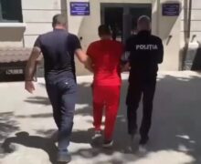 В Кишиневе арестовали мужчину, подозреваемого в убийстве