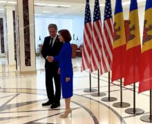 LIVE Санду и Блинкен проводят пресс-конференцию. Госсекретарь США объявит о пакете помощи Молдове?