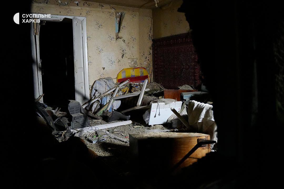 Armata rusă a atacat cu drone Ucraina, în noaptea de Paște: 6 persoane au fost rănite