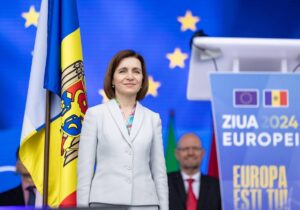 Doi ani de când Moldova a obținut statutul de țară candidat pentru aderare la UE. Maia Sandu: „Ani de muncă intensă” VIDEO