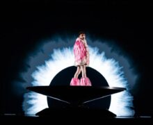 Elveția a câștigat Eurovision 2024 cu piesa „The Code”, despre identitatea non-binară (VIDEO)