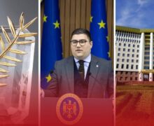 (ВИДЕО) Парламент назначил выборы и референдум о ЕС, хакеры атакуют сайты государственных учреждений, Молдова покоряет Канны/ Новости на NewsMaker