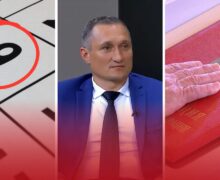 (ВИДЕО) Путин снова принес присягу, в Гагаузии уволили критика Шора, Кишиневцы рассказали, что празднуют 9 мая/ Новости на NewsMaker
