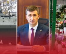 (ВИДЕО) Ажиотаж на цветочных рынках, еще 14 «Пираний» для Молдовы, Мунтяну принесет присягу/ Новости на NewsMaker
