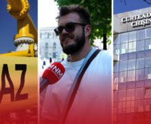 (VIDEO) Demisie în masă la Curtea de Apel Chișinău, gazul, mai ieftin, moldovenii se pregătesc de Paște/ Știri NewsMaker