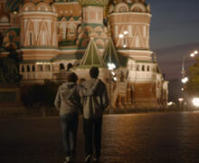 Последний молдавский фильм, снятый в Москве, получил приз зрительских симпатий на фестивали европейского кино в Бухаресте