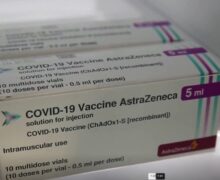 AstraZeneca își retrage vaccinul Covid-19 la nivel mondial. Motivul invocat de companie