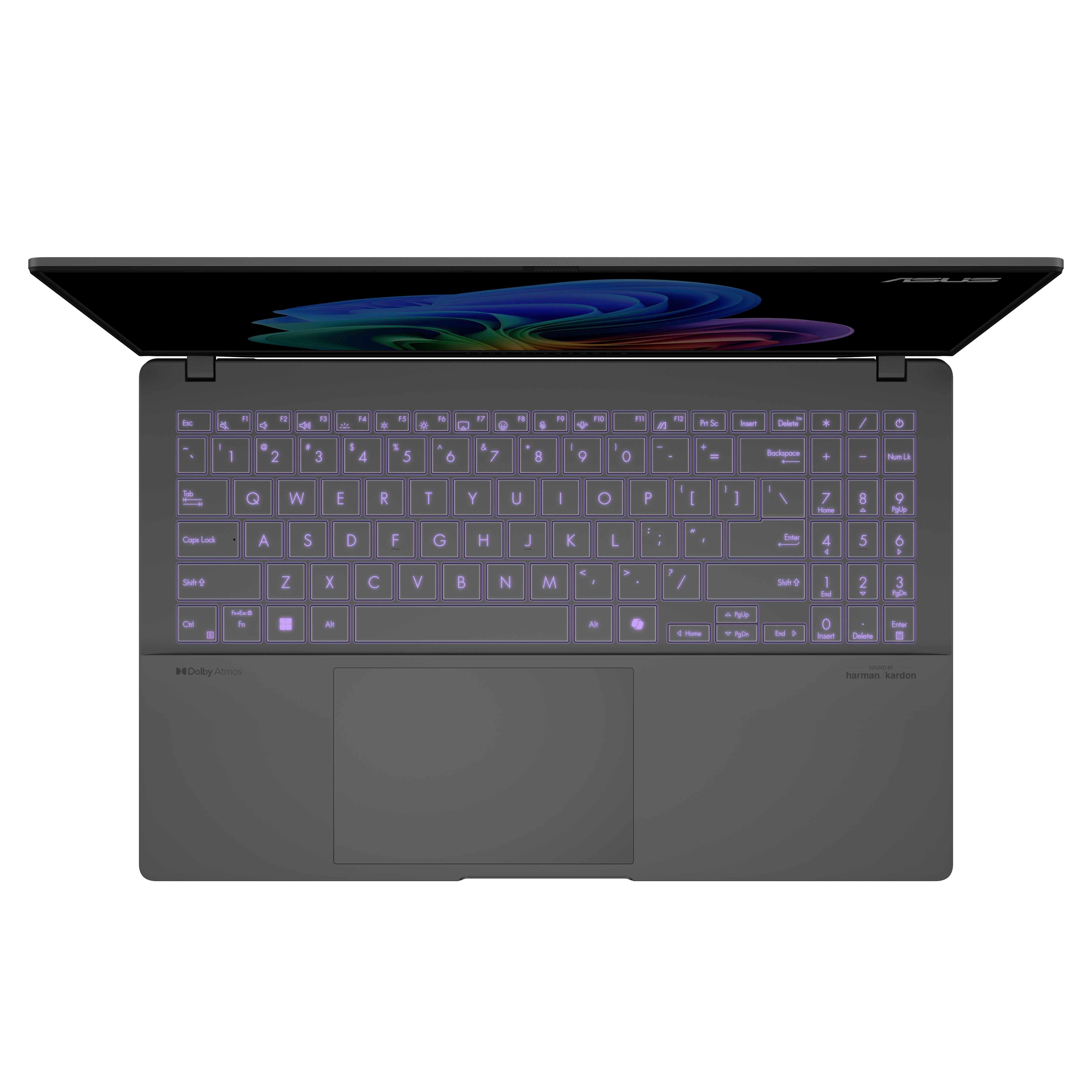 ASUS представляет Vivobook S 15 – ИИ-компьютер с Copilot+ и поддержкой функций ИИ в Windows 11