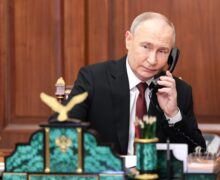 Путин провел заседание Совета безопасности из-за боевых действий в Курской области. Начальник Генштаба РФ заявил, что продвижение ВСУ остановили