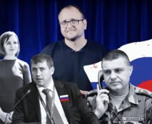 (ВИДЕО) Танцы Шора в России, «измена Родине» от PAS и пропутинский генерал Генштаба армии Молдовы / «Это не новость» с Евгением Чебаном