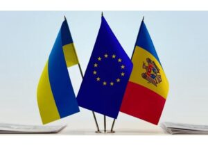 Când procesul de aderare la UE al Moldovei va fi separat de cel al Ucrainei? Răspunsul vicepremierului Gherasimov