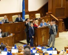 NM Espresso: о заговоре против Молдовы, закупке ПВО и о запрете семи депутатам участвовать в заседаниях парламента