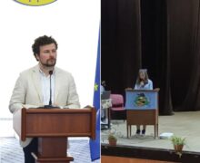 Перчун отреагировал на речь разочарованной выпускницы из Румынии: Нам есть над чем работать