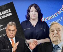 (ВИДЕО) Про Сороса от «соросят». Как Джордж Сорос стал «пугалом» консерваторов в Молдове и не только #рилток