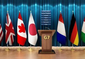 Страны G7 договорились выделить Украине в кредит $50 млрд за счет российских активов