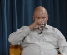 NM Espresso:  о чем Парликов договорился с «Газпромом», почему упал курс евро, и почему Чебан пригрозил блогерам судом