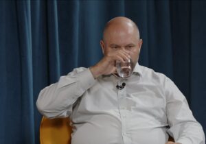 NM Espresso: Despre ce a convenit Parlicov cu «Gazprom», de ce a scăzut cursul euro și de ce i-a amenințat Ceban pe bloggeri cu judecata