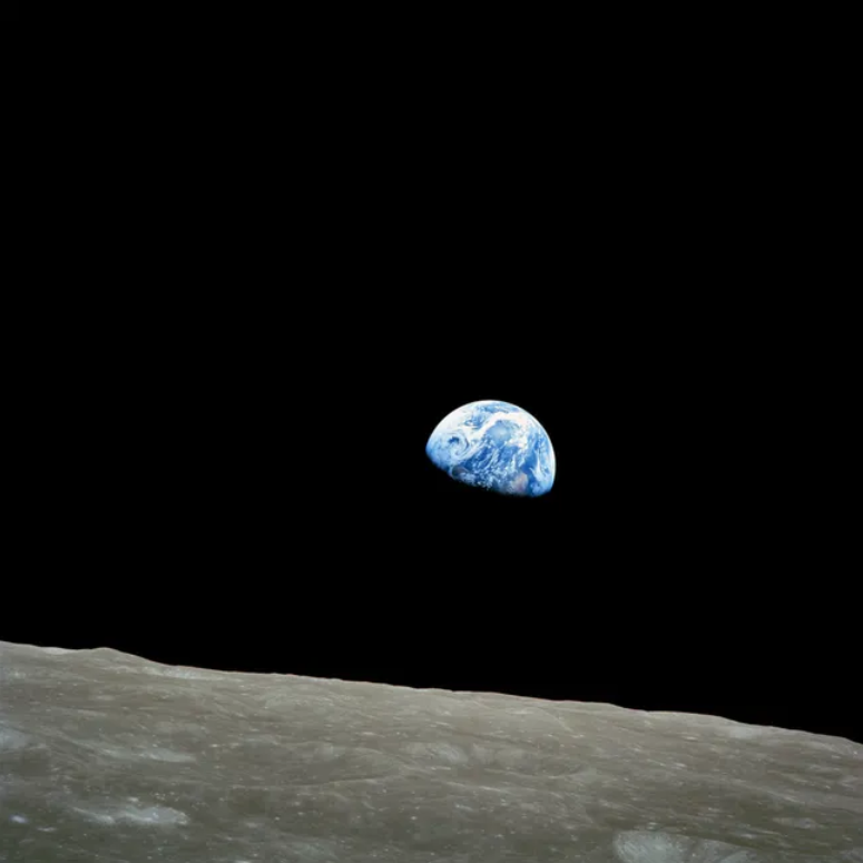 William Anders, astronautul NASA care a făcut fotografia „Earthrise”, a decedat într-un accident aviatic