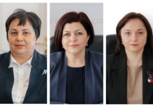 Stela Procopciuc, Diana Stăncilă și Viorica Puica, numite judecătoare CSJ. Maia Sandu a semnat decretele