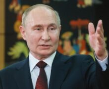 Путин во Вьетнаме заявил, что не выведет войска из Украины: «Зачем нам бояться, не лучше ли идти до конца?»