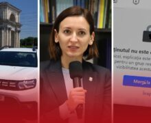 (VIDEO) 850 de mii de euro pentru mașini noi, afiliații lui Șor, din nou online, Dragalin a refuzat deputați/ Știri NewsMaker