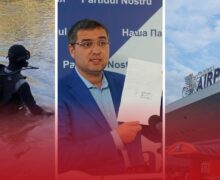 (VIDEO) Usatîi „implicat” în bătaia de la Bălți, minor înecat la Ghidighici, restricții prelungite la aeroport / Știri NewsMaker