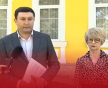 (VIDEO) BCS la CC pentru fuziunea spitalelor, Moldova și Ucraina, negocieri separate cu UE, zăpadă în Italia/ Știri NewsMaker