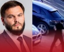 (VIDEO) Consilier PSRM, reținut după bătaie, alertă de călătorie în Orientul Mijlociu, mită de 1 mln de lei/ Știri NewsMaker