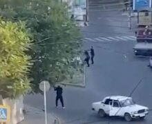 (ВИДЕО) В Дагестане впервые за 12 лет совершили двойной теракт. Вооруженные напали на православные храмы и синагоги (ОБНОВЛЕНО)