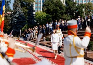 Începerea negocierilor de aderare la UE – o nouă etapă în dezvoltarea Republicii Moldova
